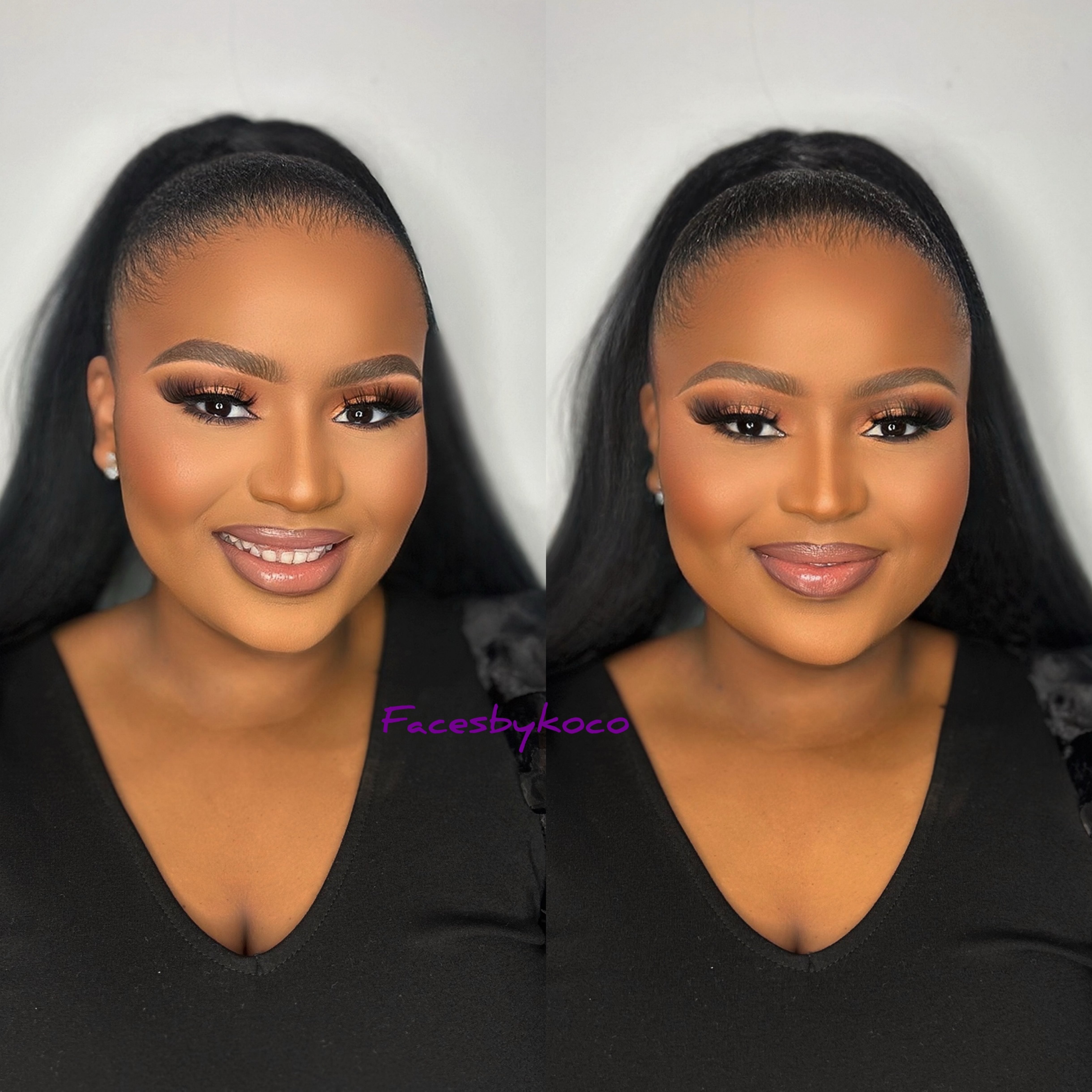 Facesbykoco gallery photo 2