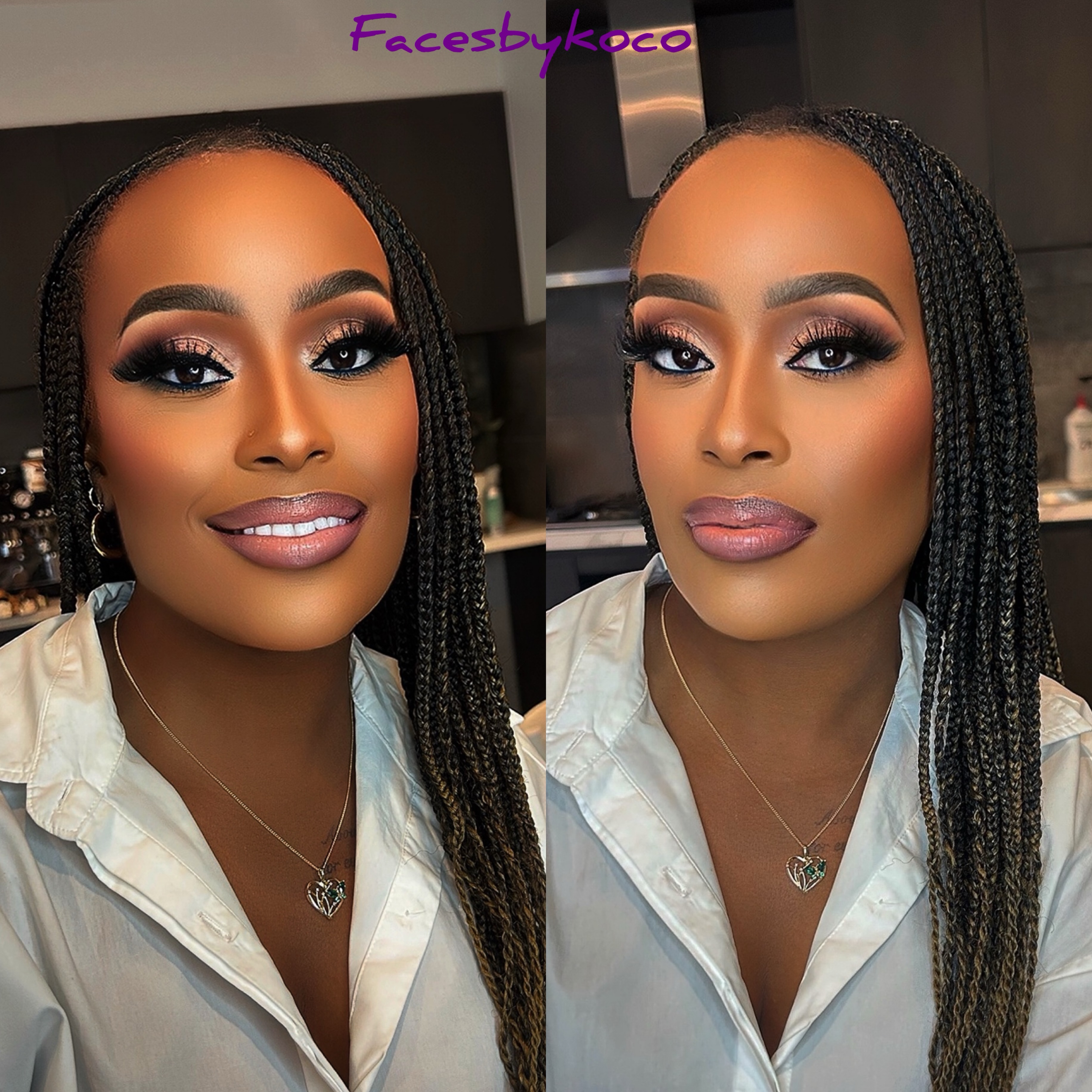 Facesbykoco gallery photo 3