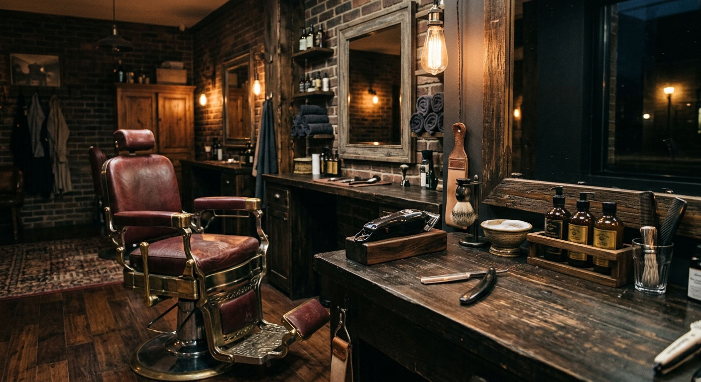Rosebraidingsalon 