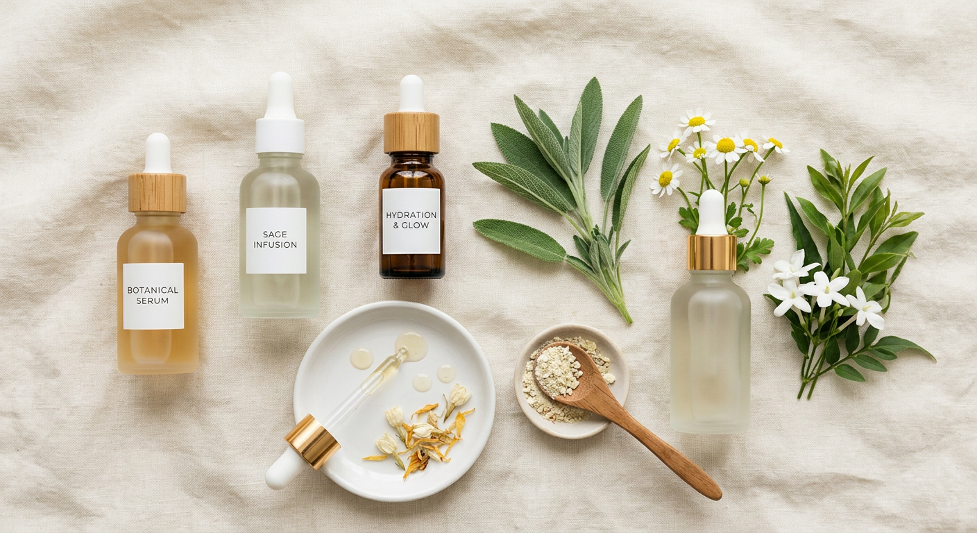 Radiant Skin Clinic