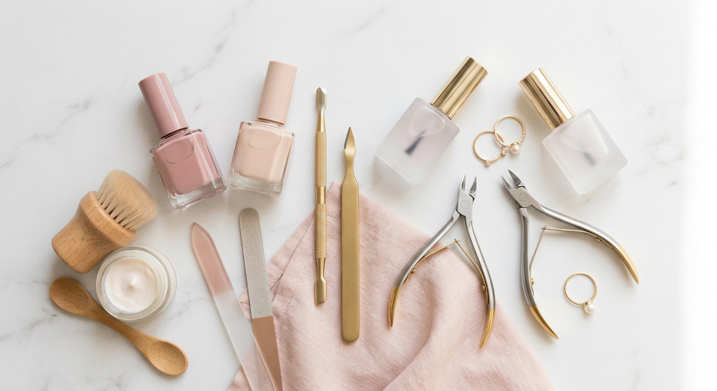 Nail Artistry Sydney