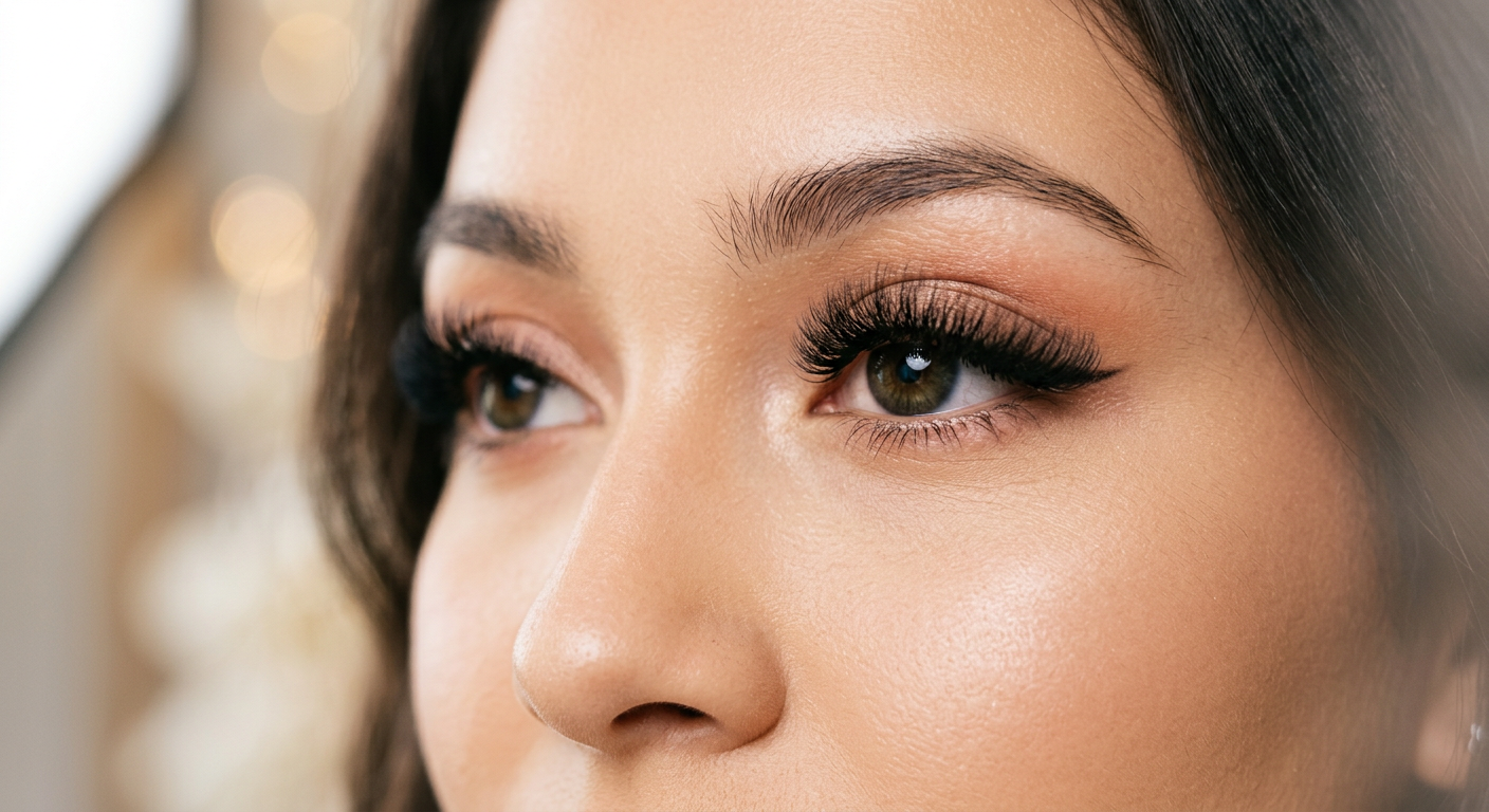 Lash & Brow Bar Perth